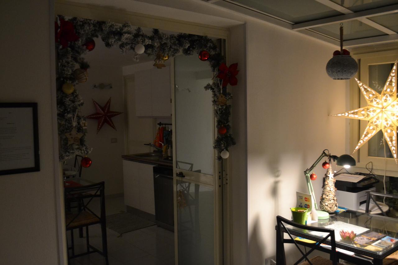 Il Cortiletto Di Piazza Verga Catânia Exterior foto