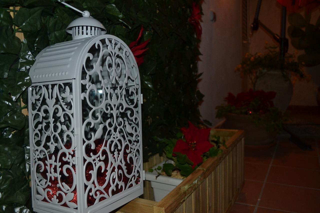 Il Cortiletto Di Piazza Verga Catânia Exterior foto